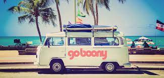 Noleggia un Camper con Goboony