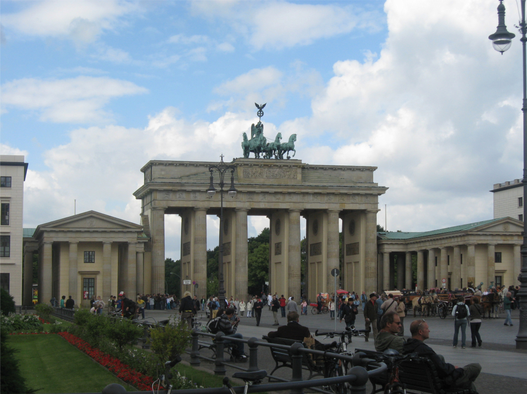 Berlino