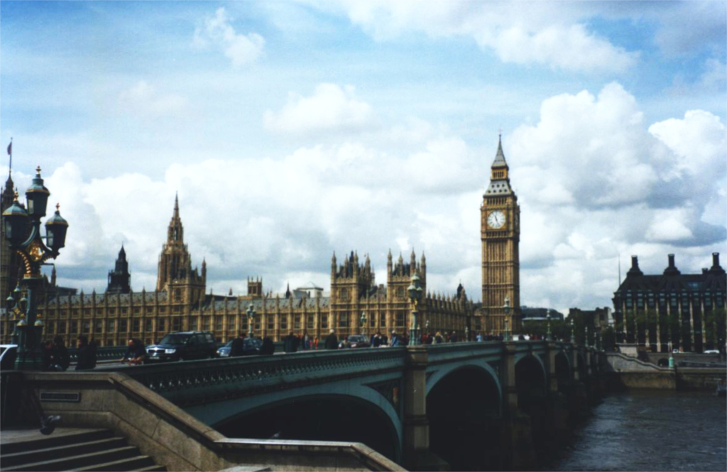 Londra