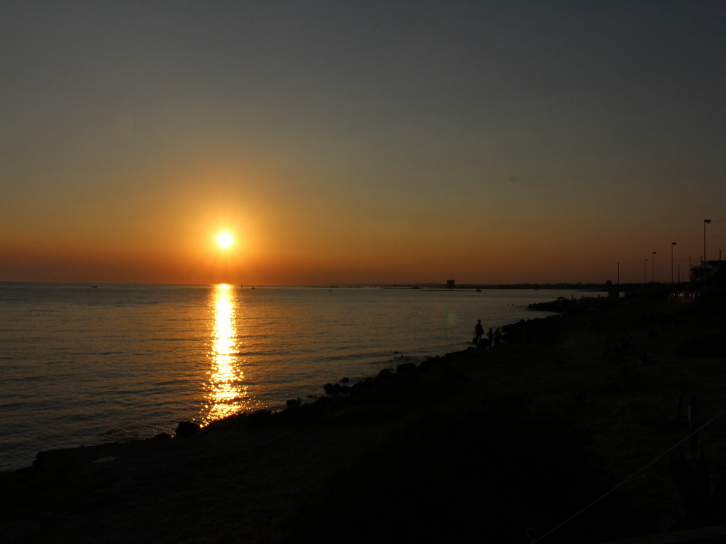 Porto Cesareo