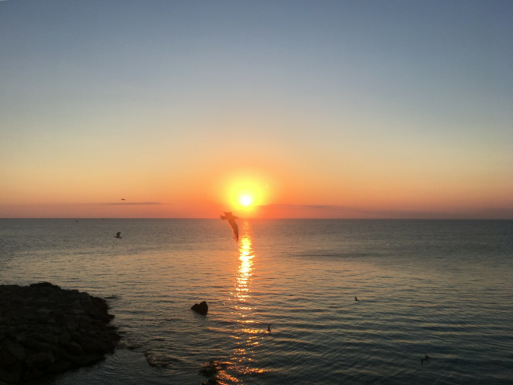 Salento - i nostri Caraibi