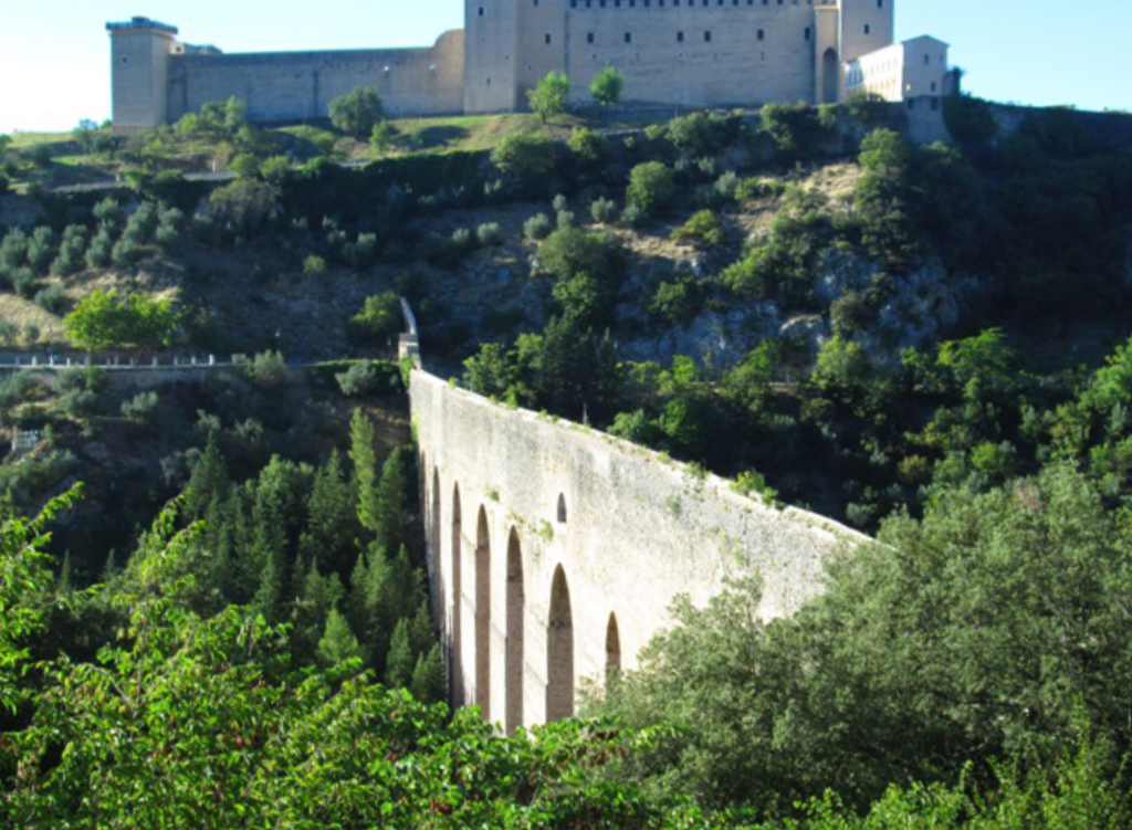 Umbria.... tra arte e sapori