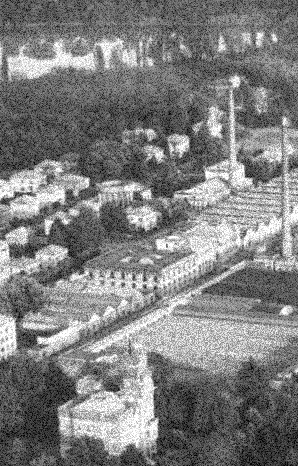 Crespi d'Adda