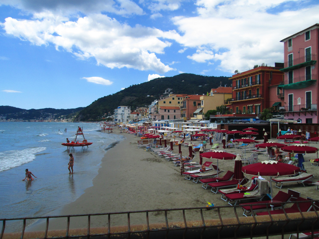Alassio