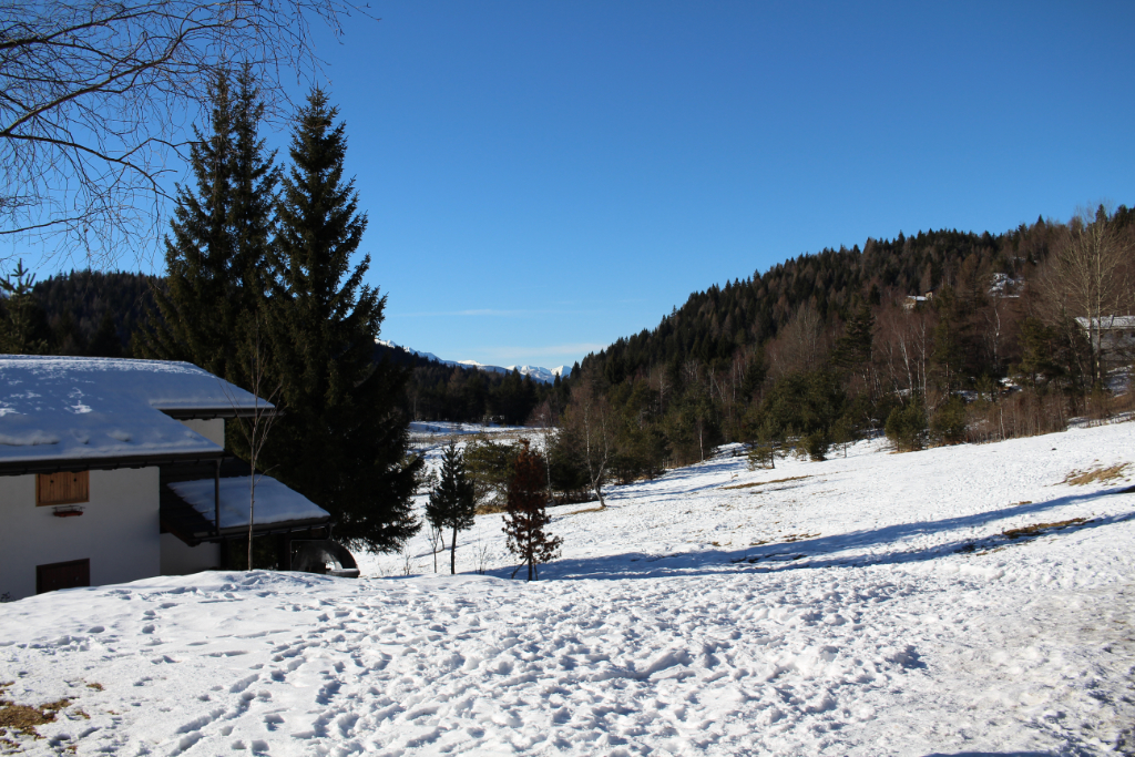 Aprica - Pian di Gembro
