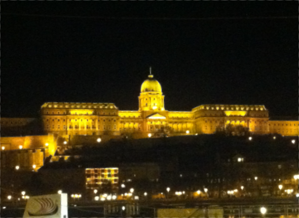 Budapest