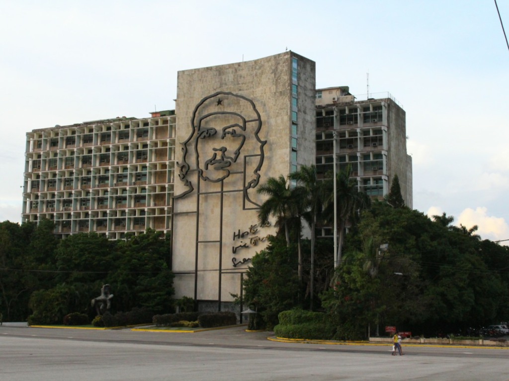 CUBA