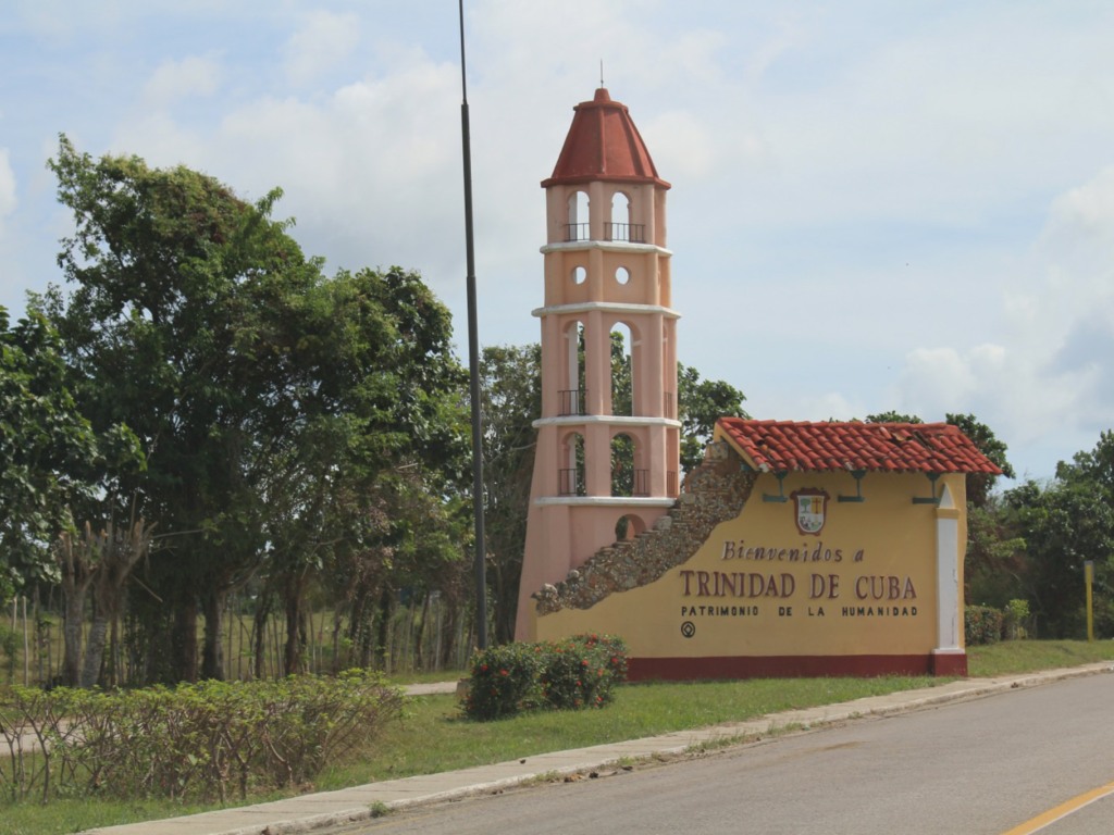 CUBA