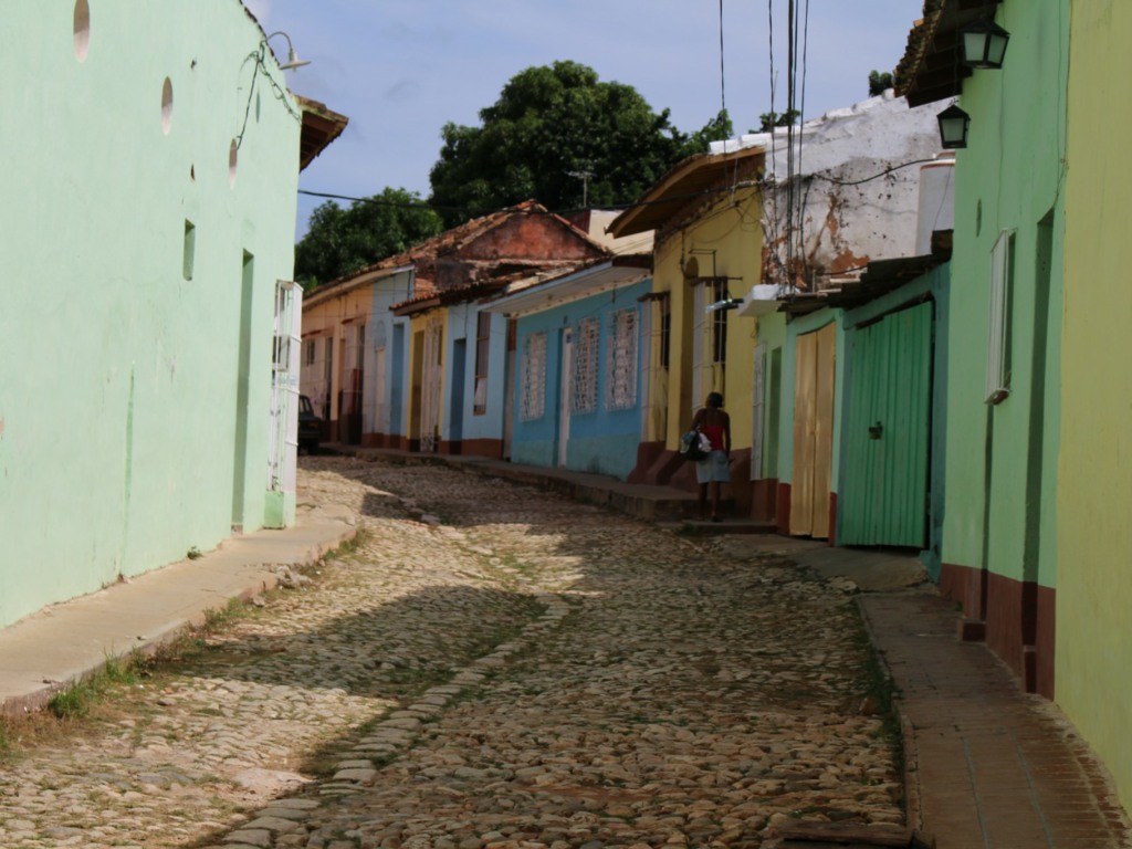 CUBA