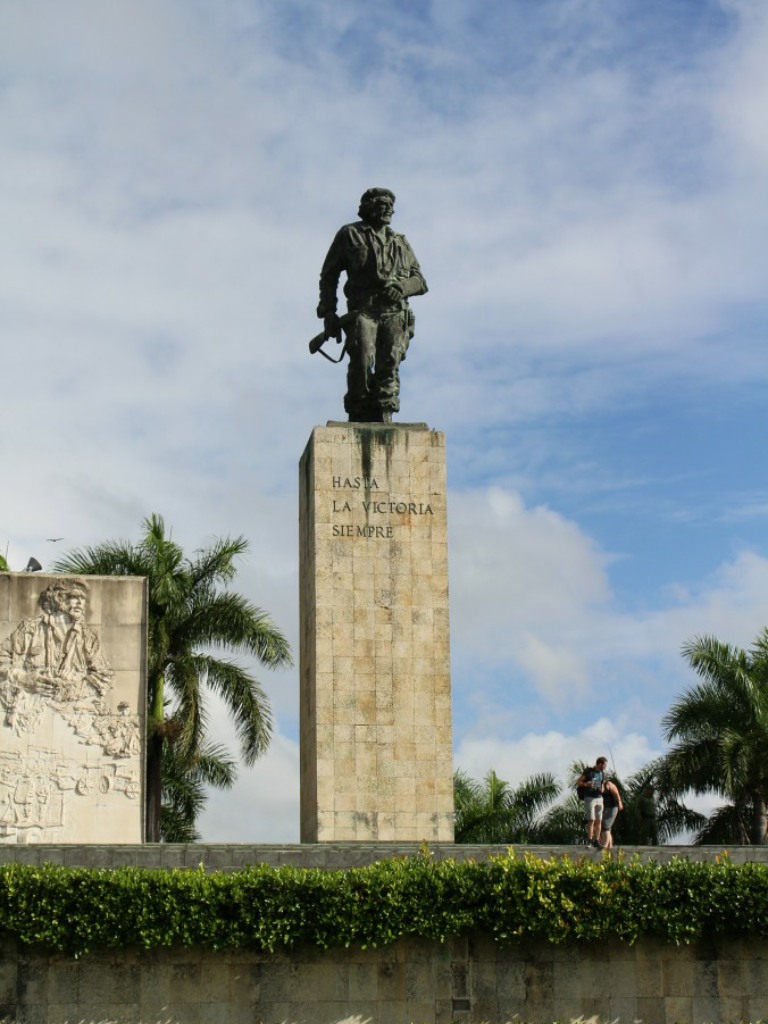 CUBA