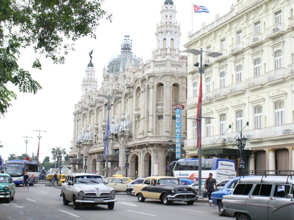 CUBA