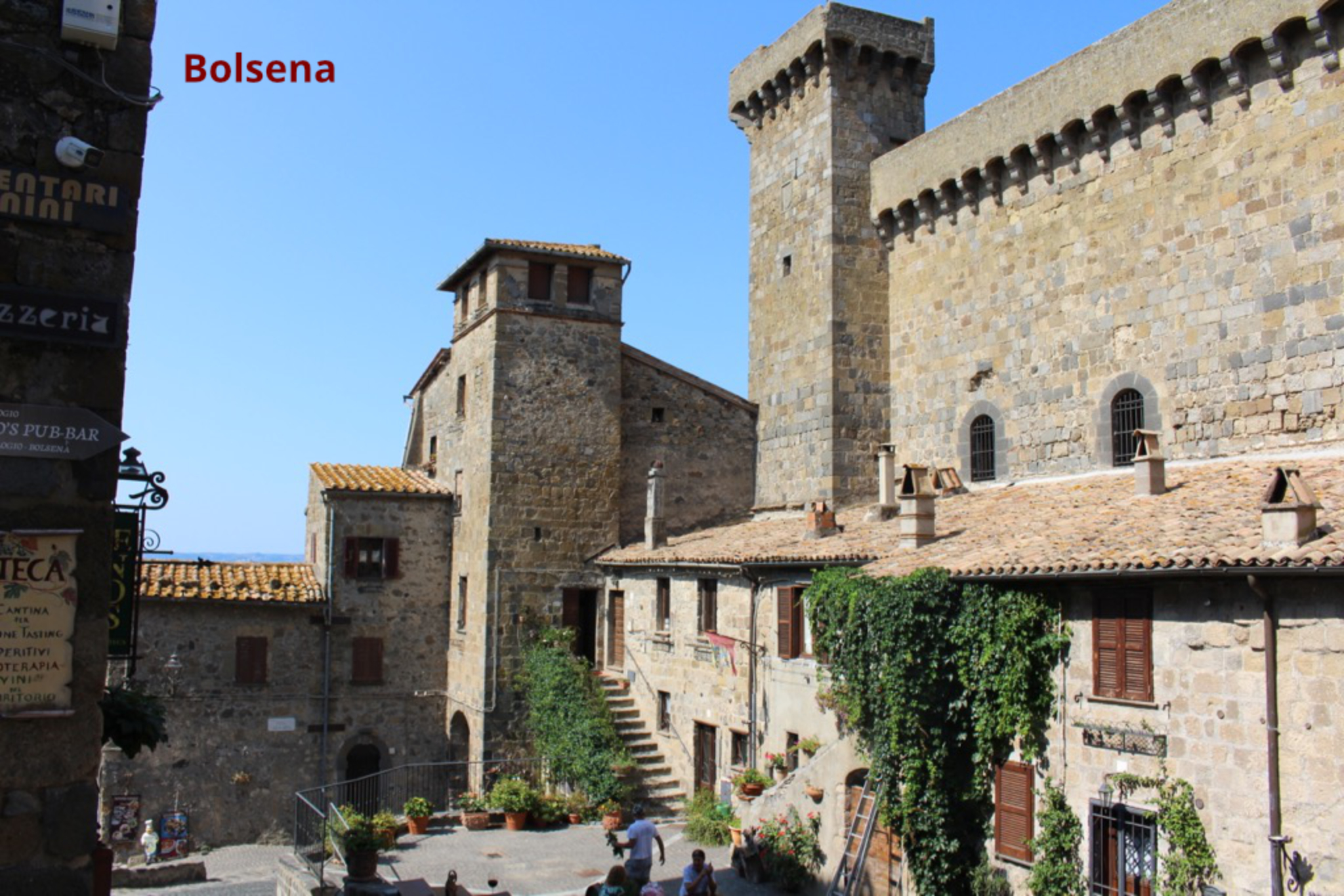Bolsena