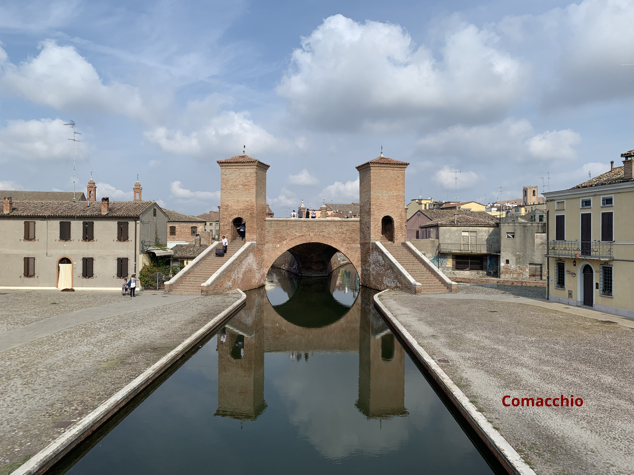 Comacchio