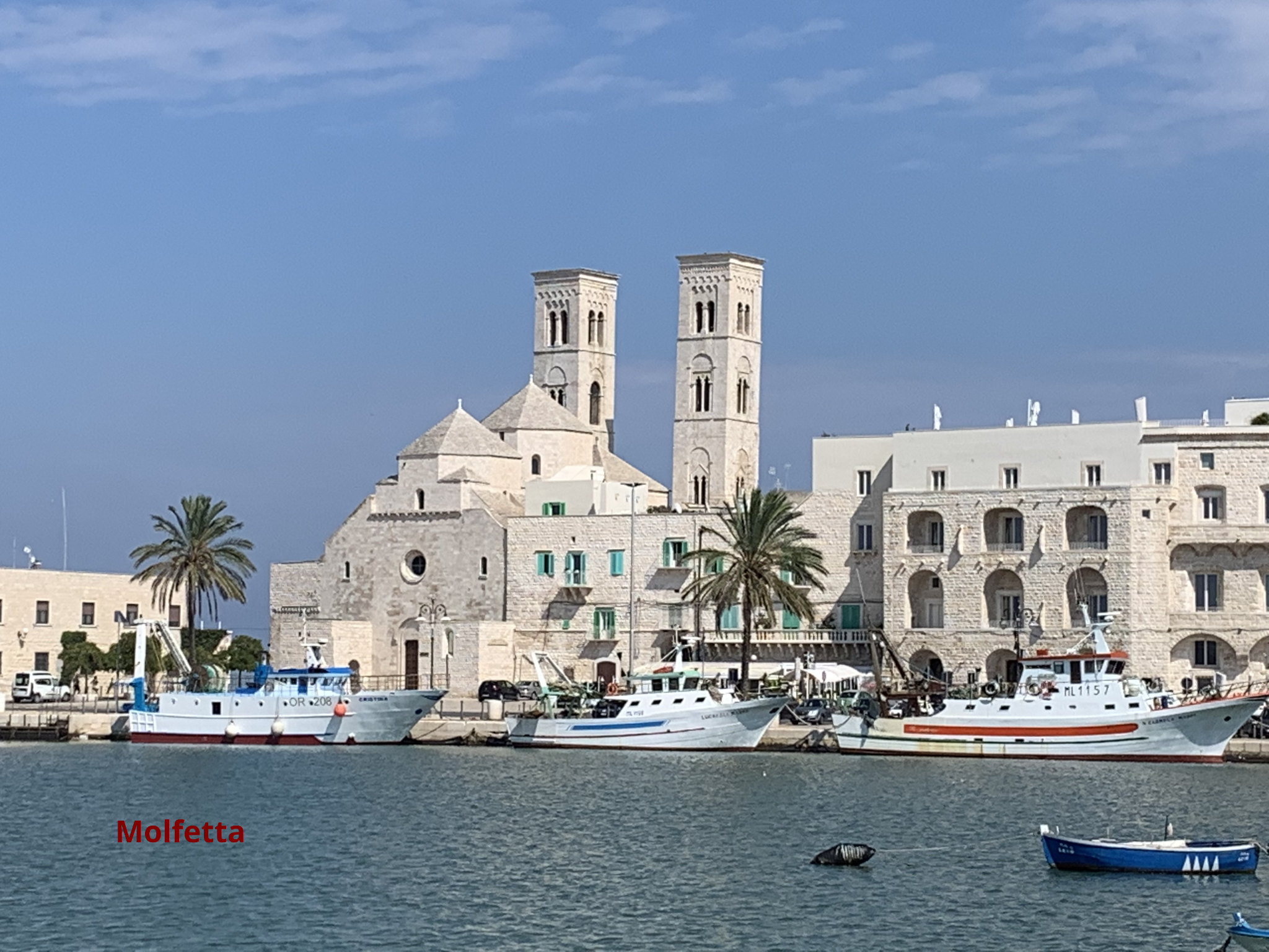 Molfetta