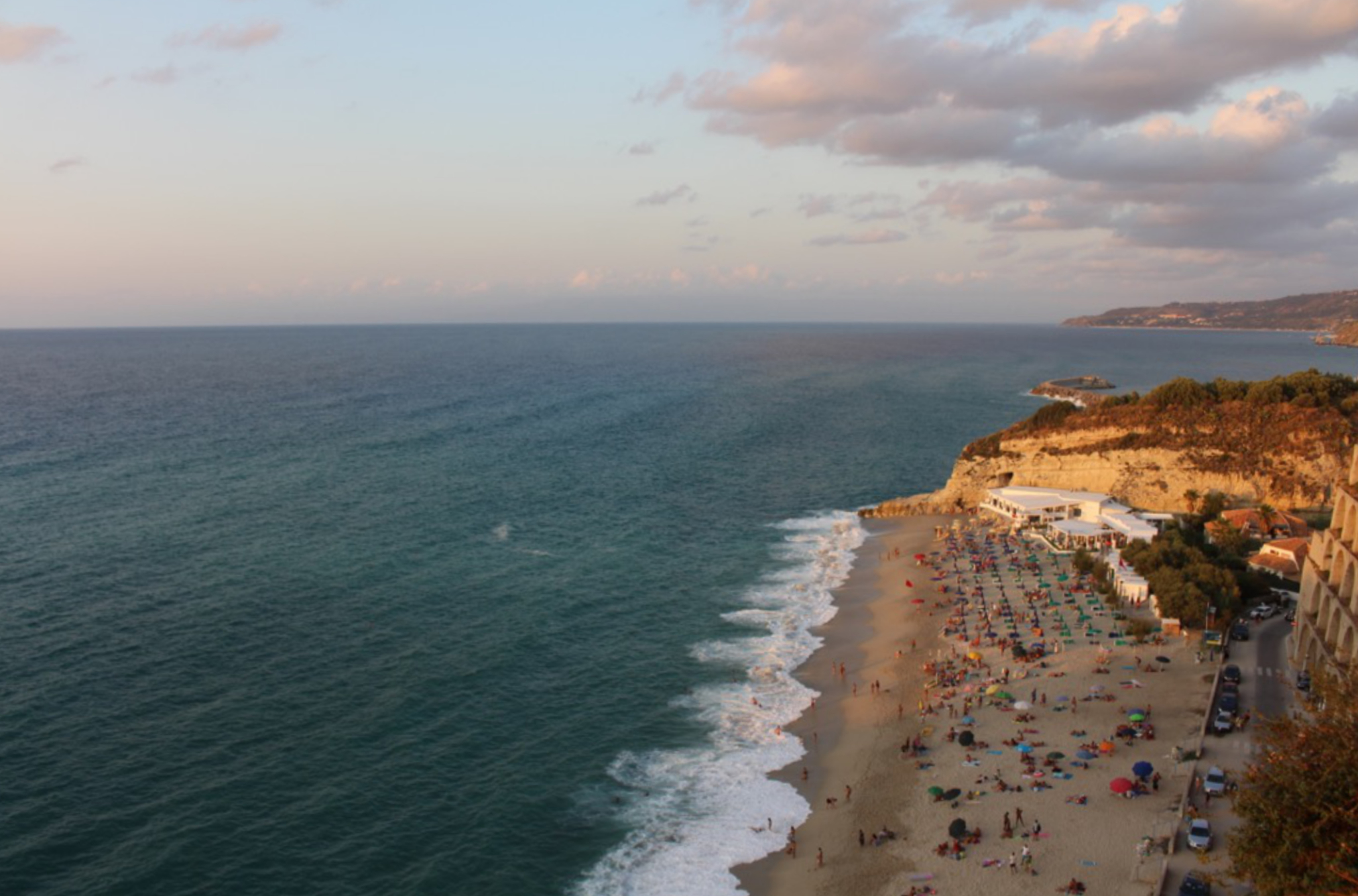 Tropea