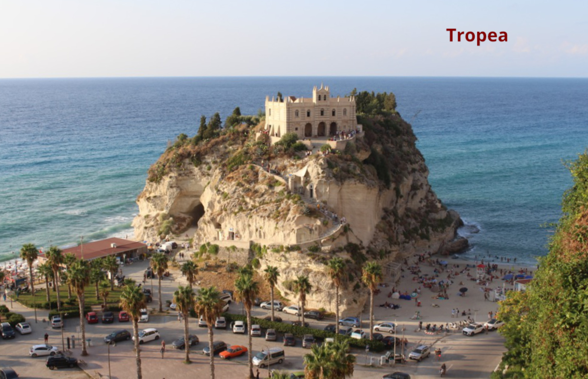 Tropea