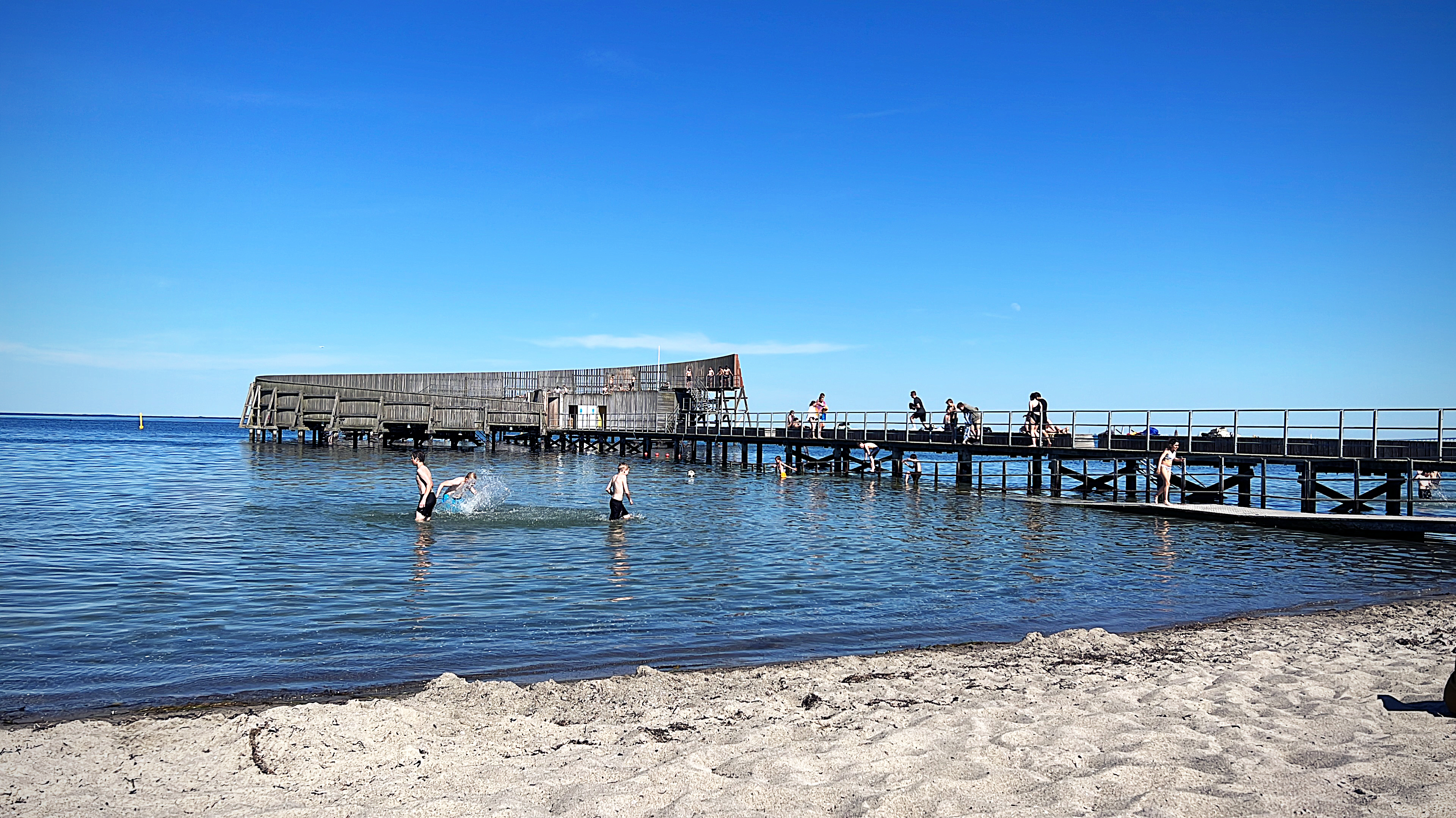 Kastrupstrand Kastrupstrand