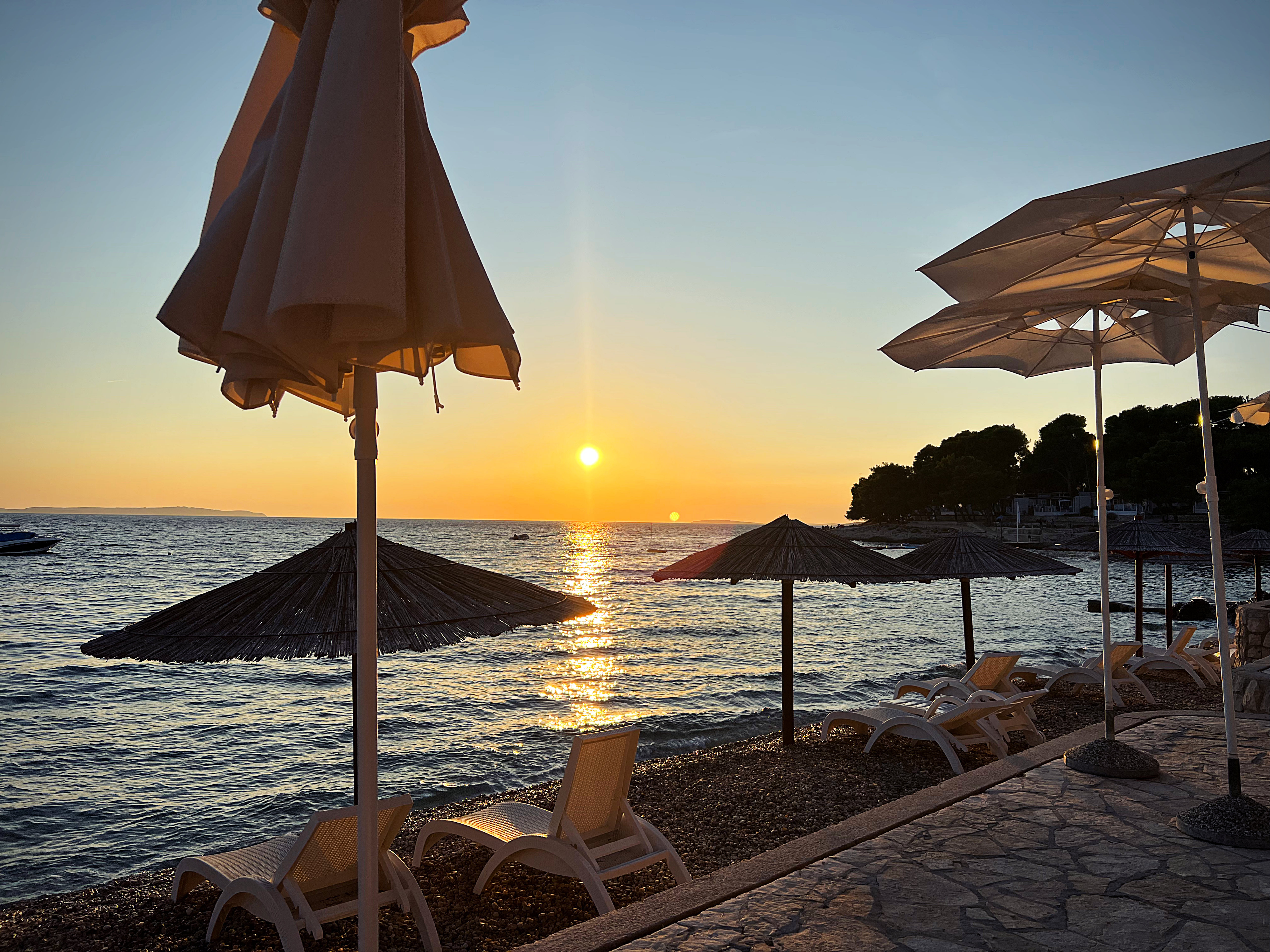 Camping Cikat - Mali losinj Camping_Cikat - Lussinpiccolo - Mali losinj