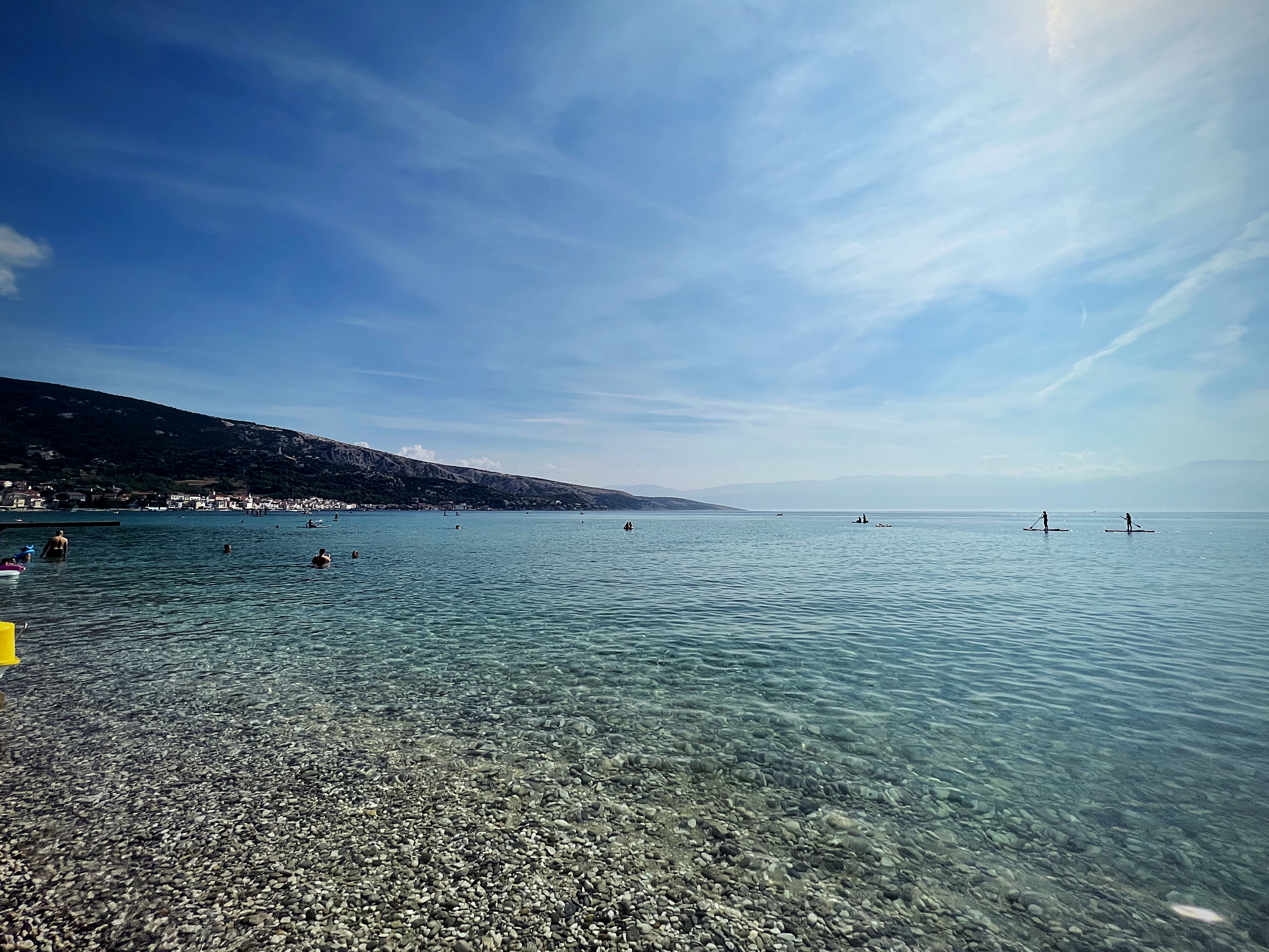 Baska - KRK Baska - KRK