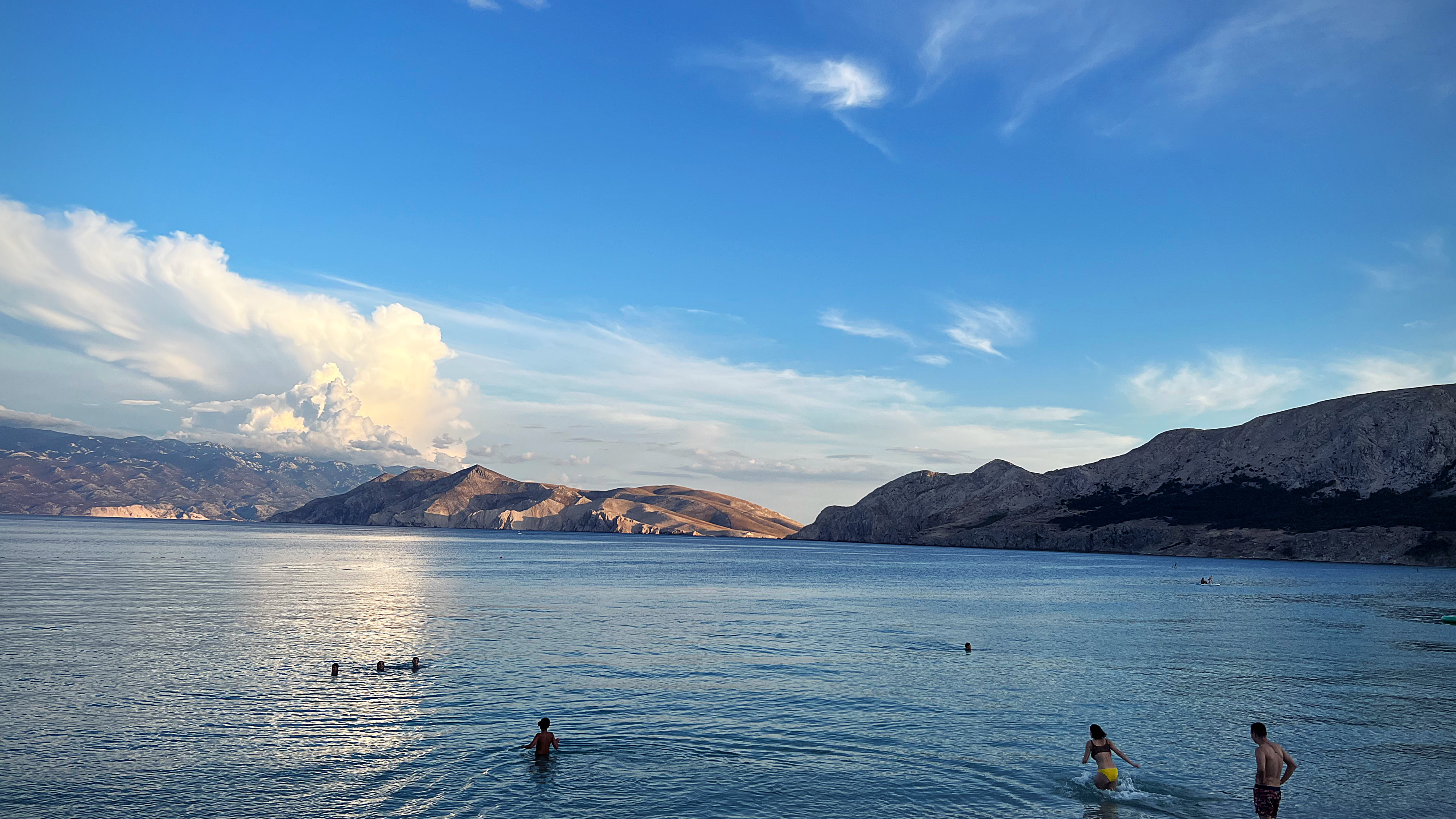 Baska - KRK Baska - KRK
