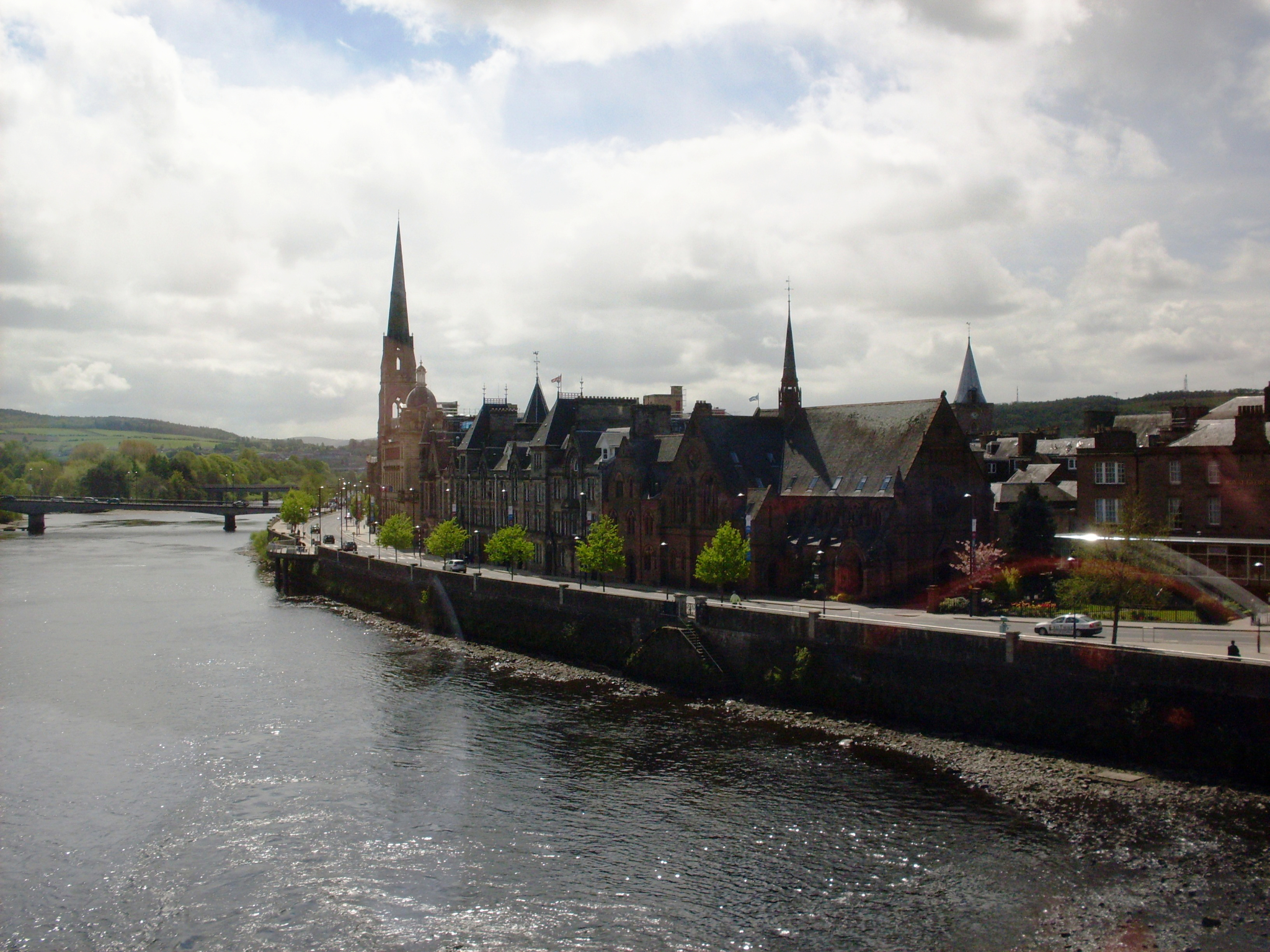 Edimburgo