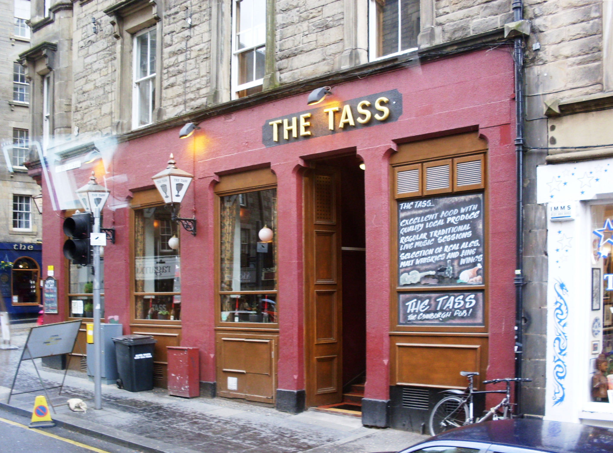 Edimburgo