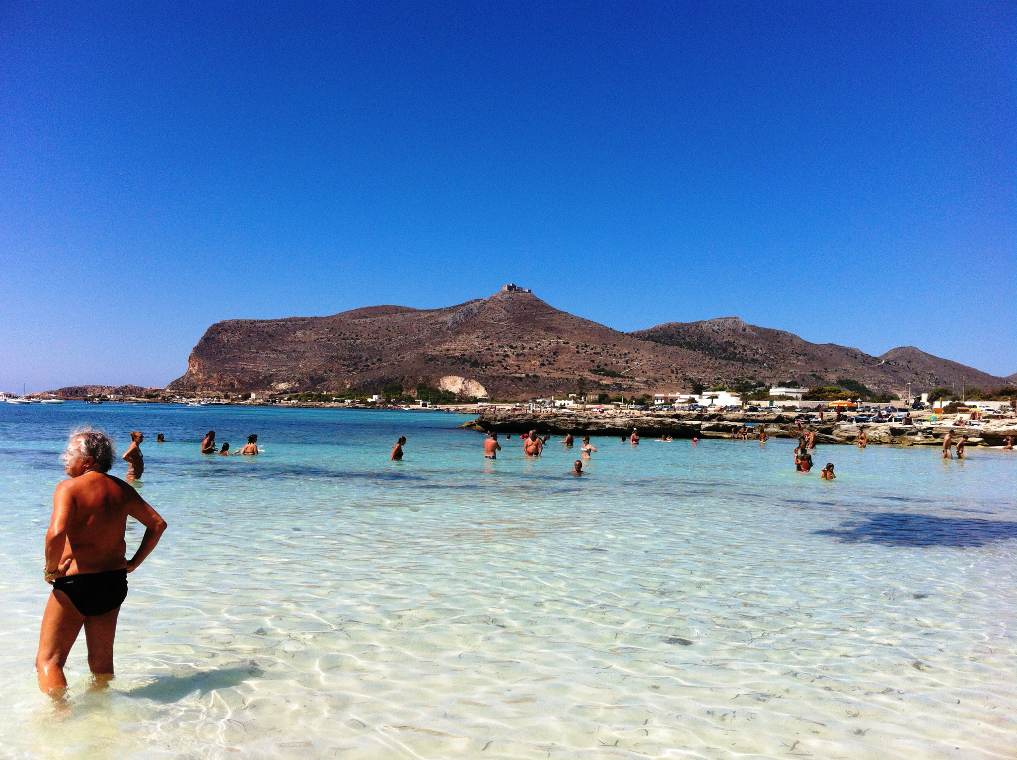 Favignana