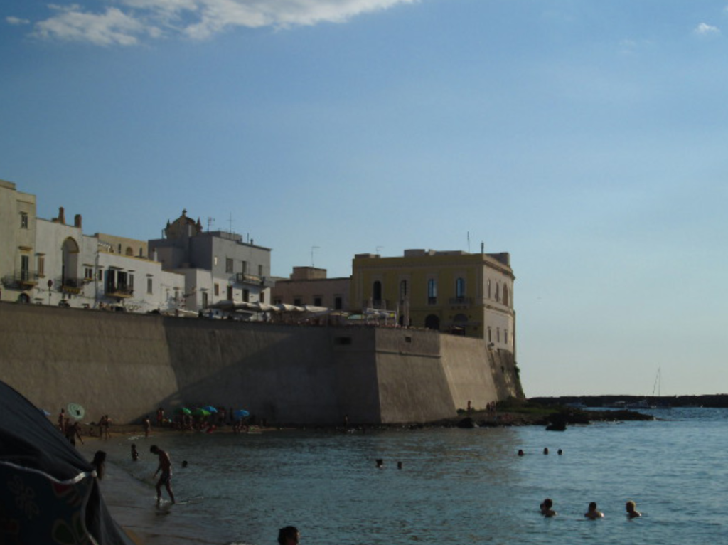 Gallipoli