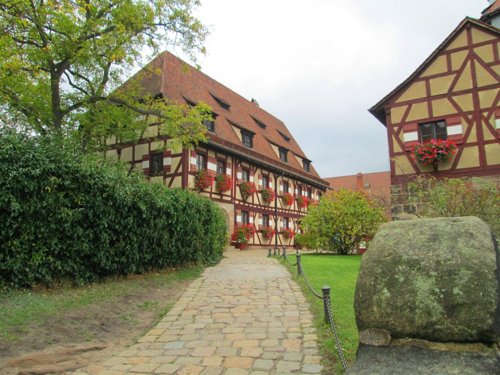 Norimberga