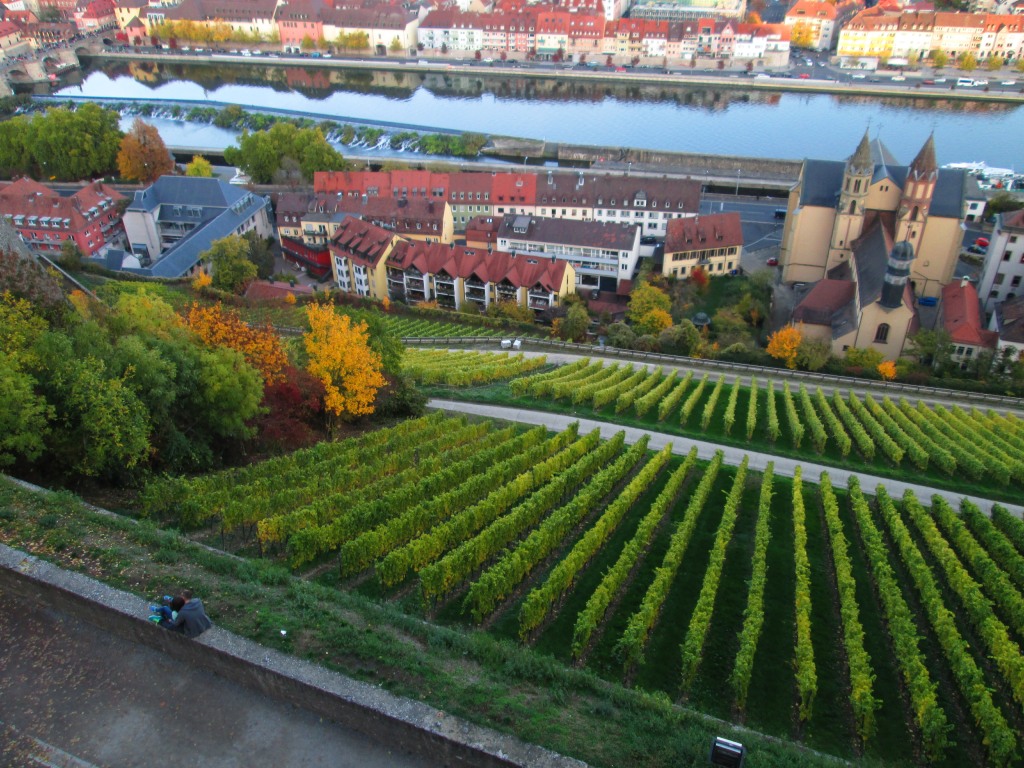 Wurzburg