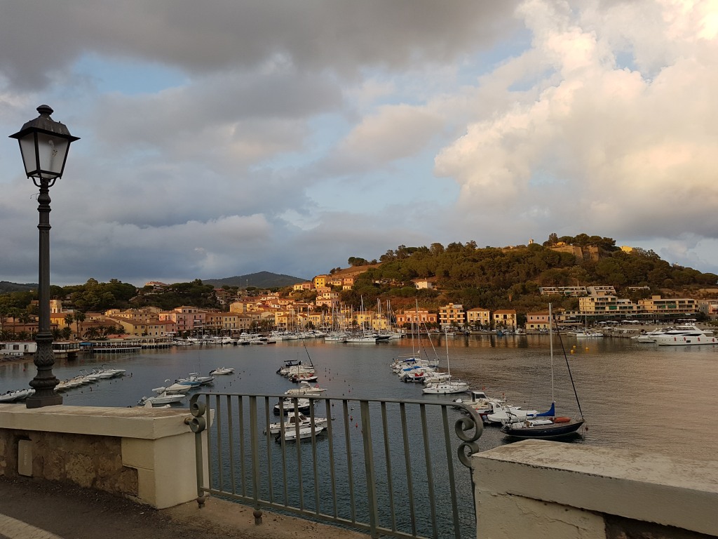 Isola d Elba
