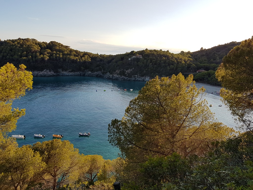 Isola d Elba