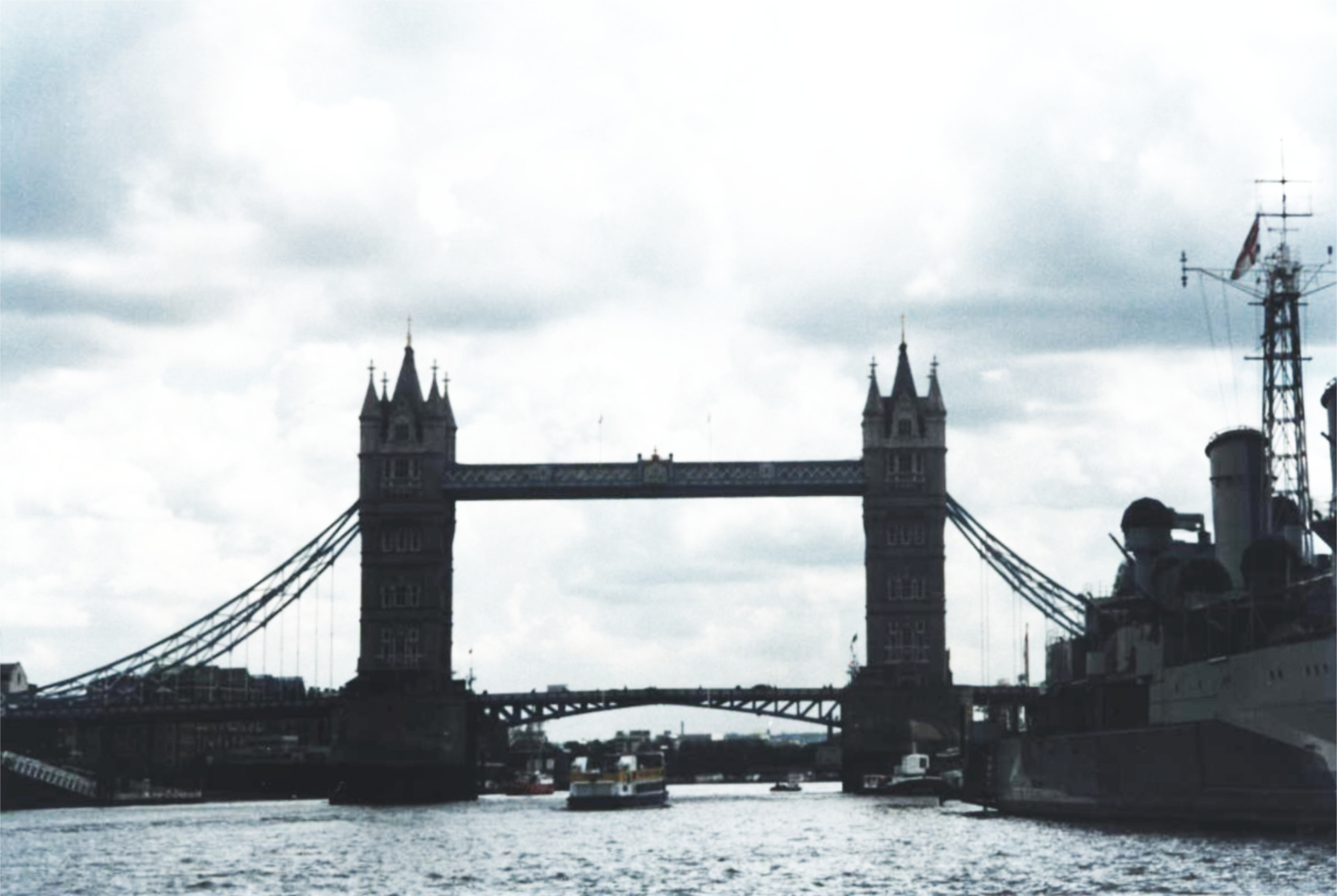 Tower Birdge