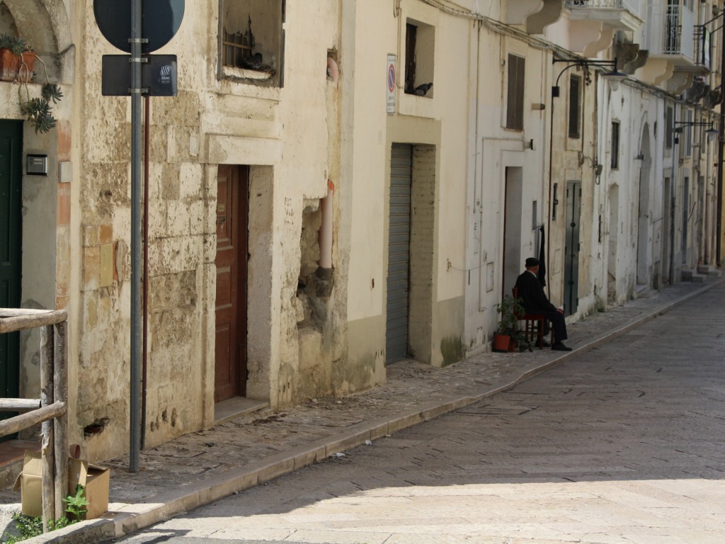 Matera
