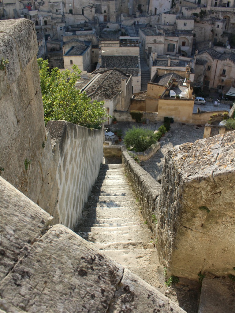 Matera