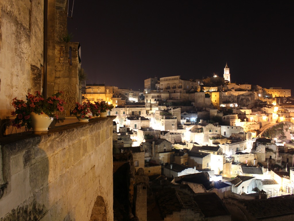 Matera