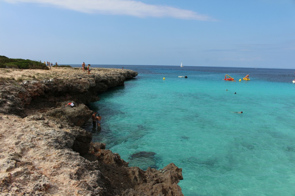 Minorca