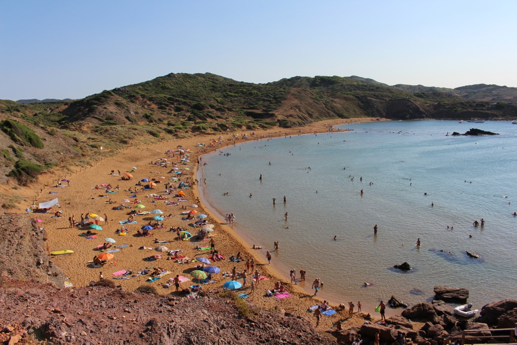 Minorca
