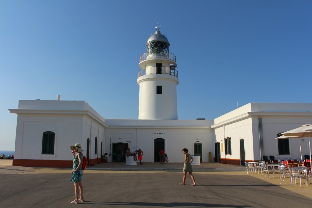 Minorca