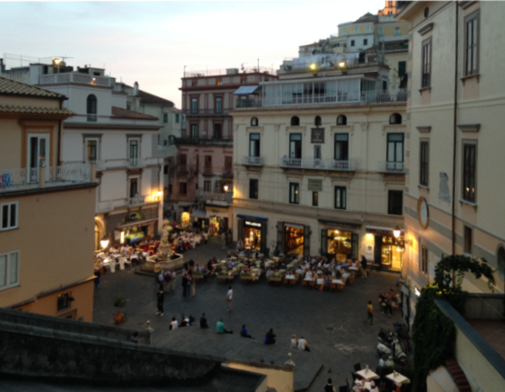 Amalfi