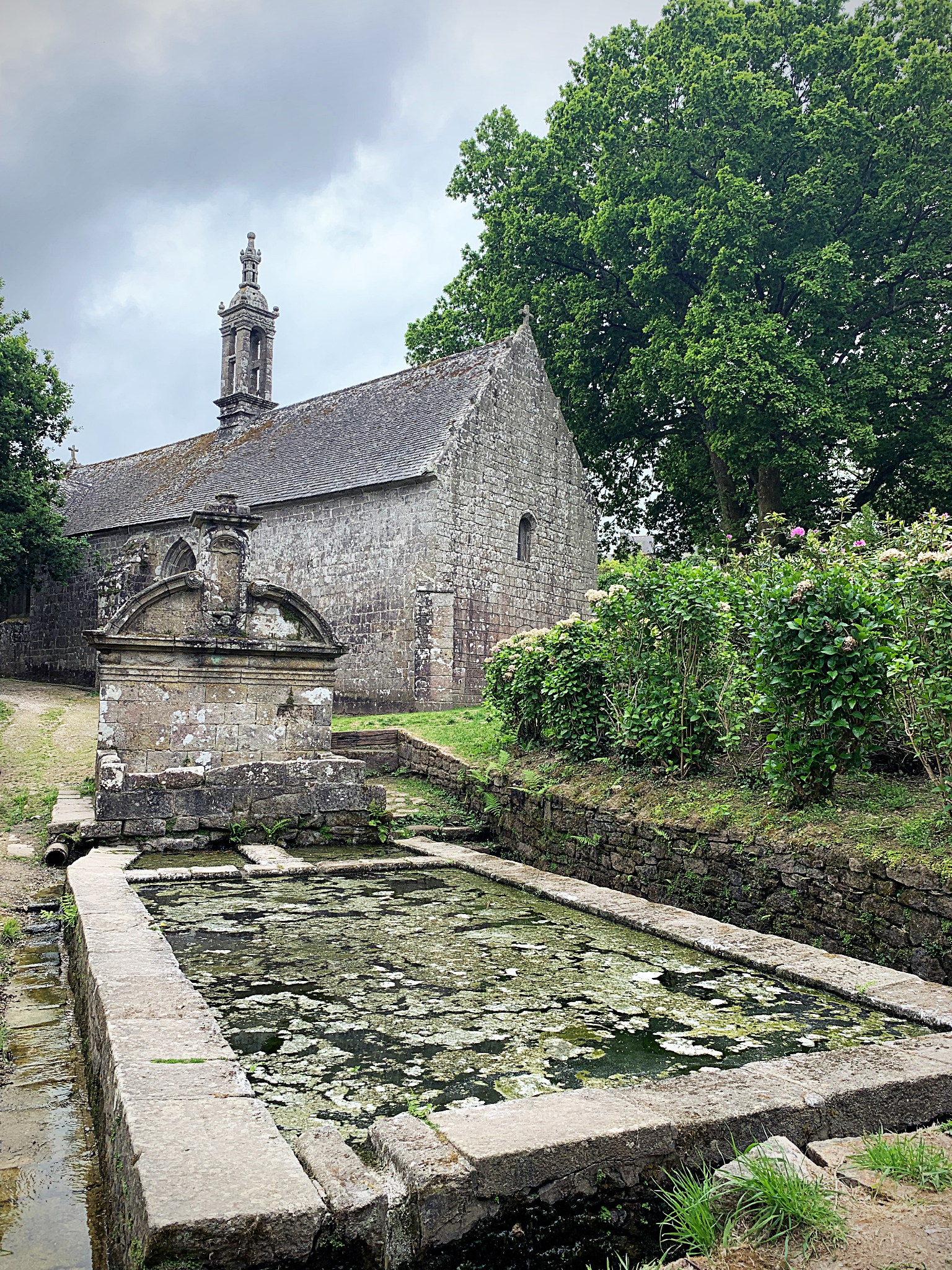 Locronan Locronan