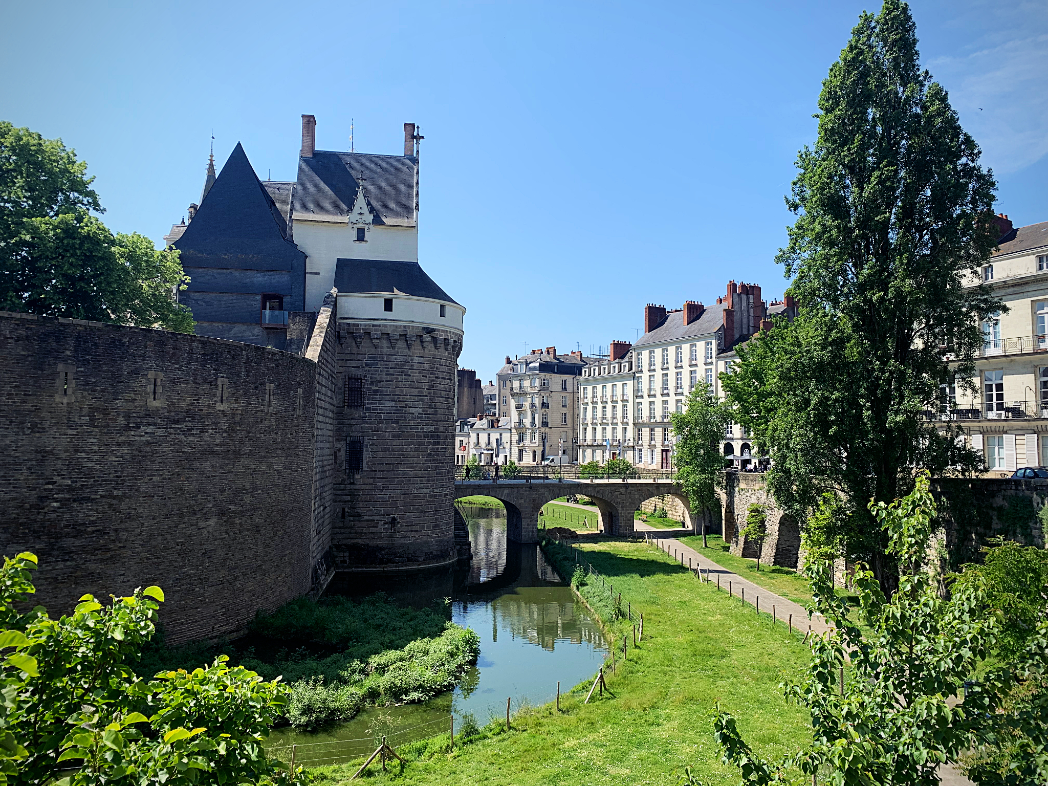 Nantes Nantes