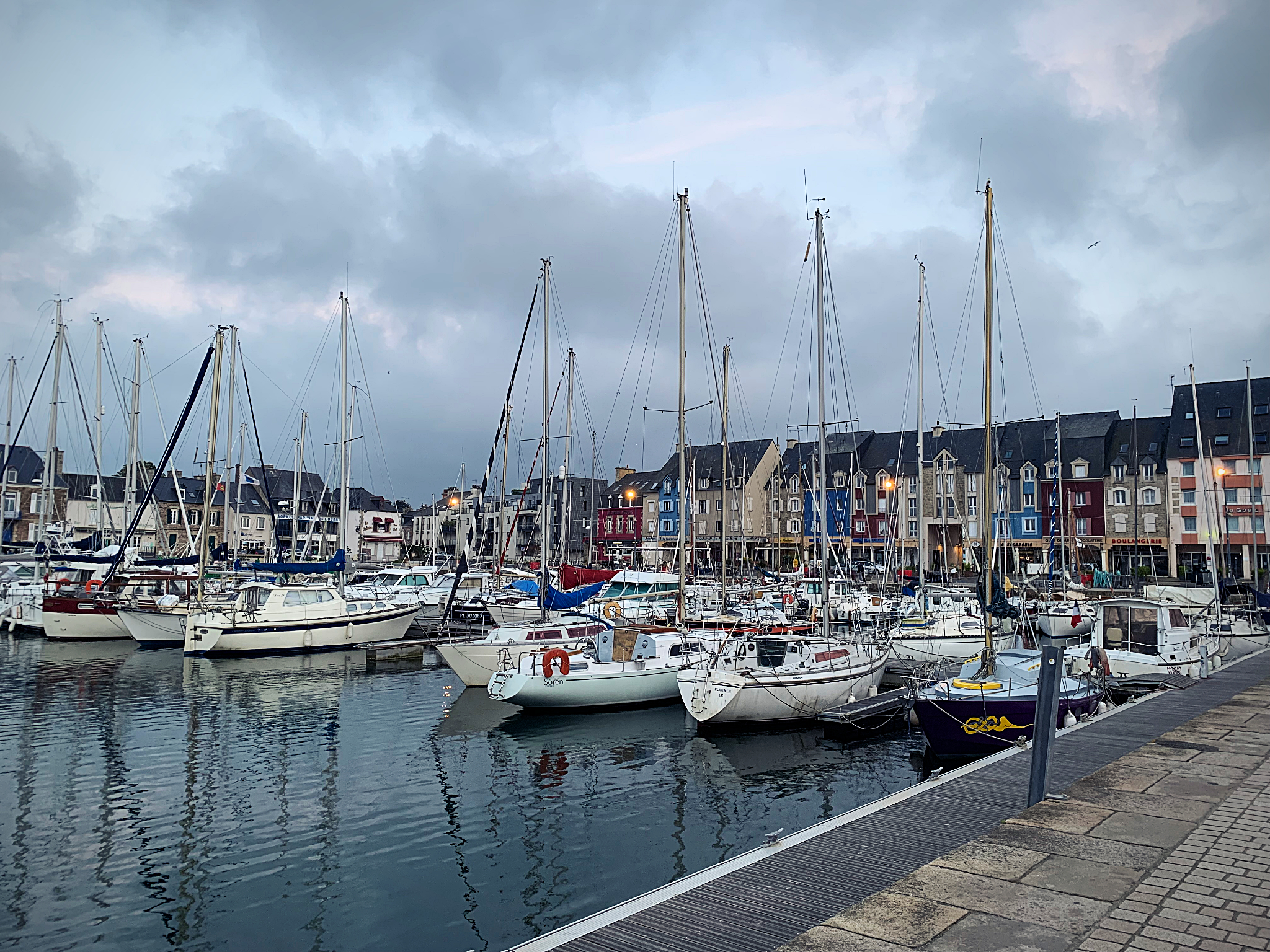 Paimpol Paimpol
