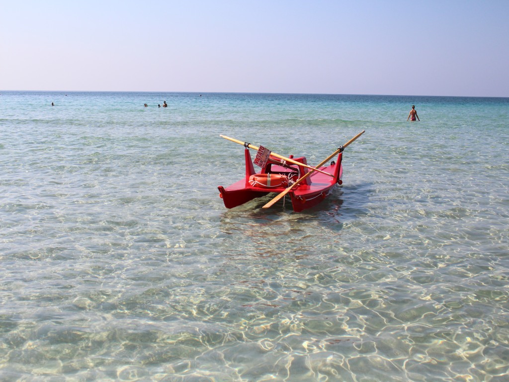 Porto Cesareo