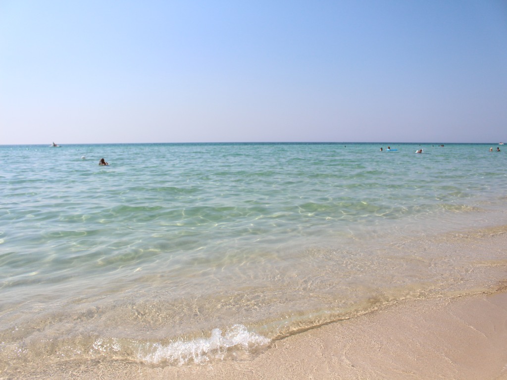 Porto Cesareo