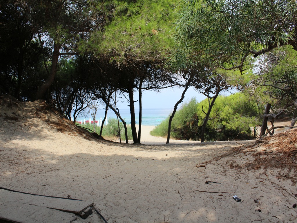 Porto Cesareo