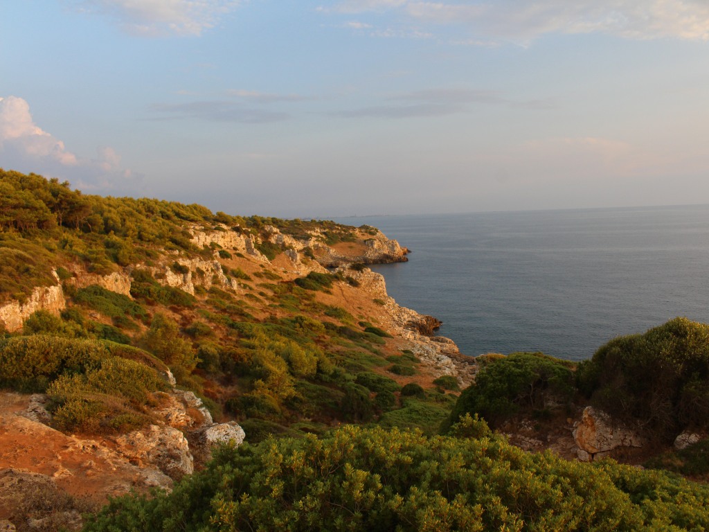 Porto Cesareo
