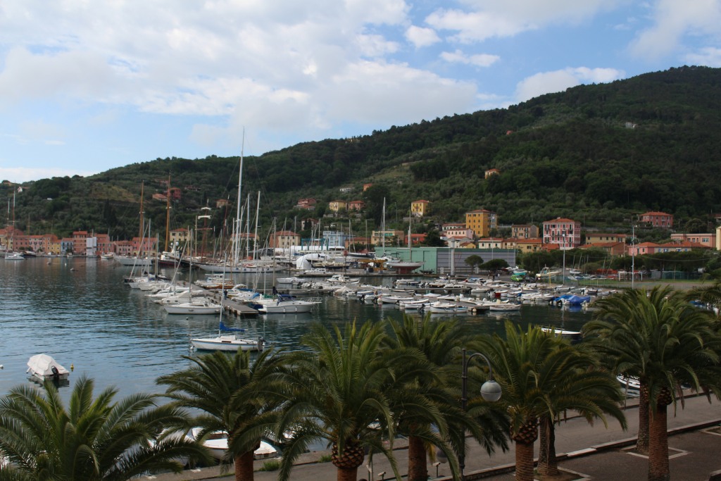 Hotel La Baia Hotel La Baia - Portovenere