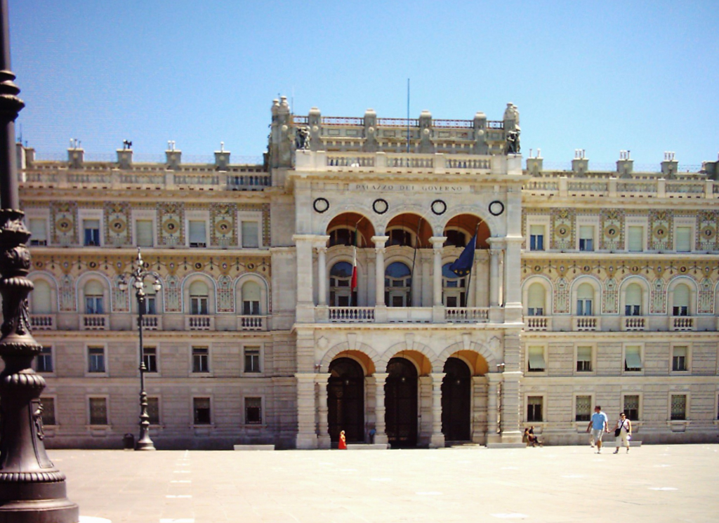 Trieste