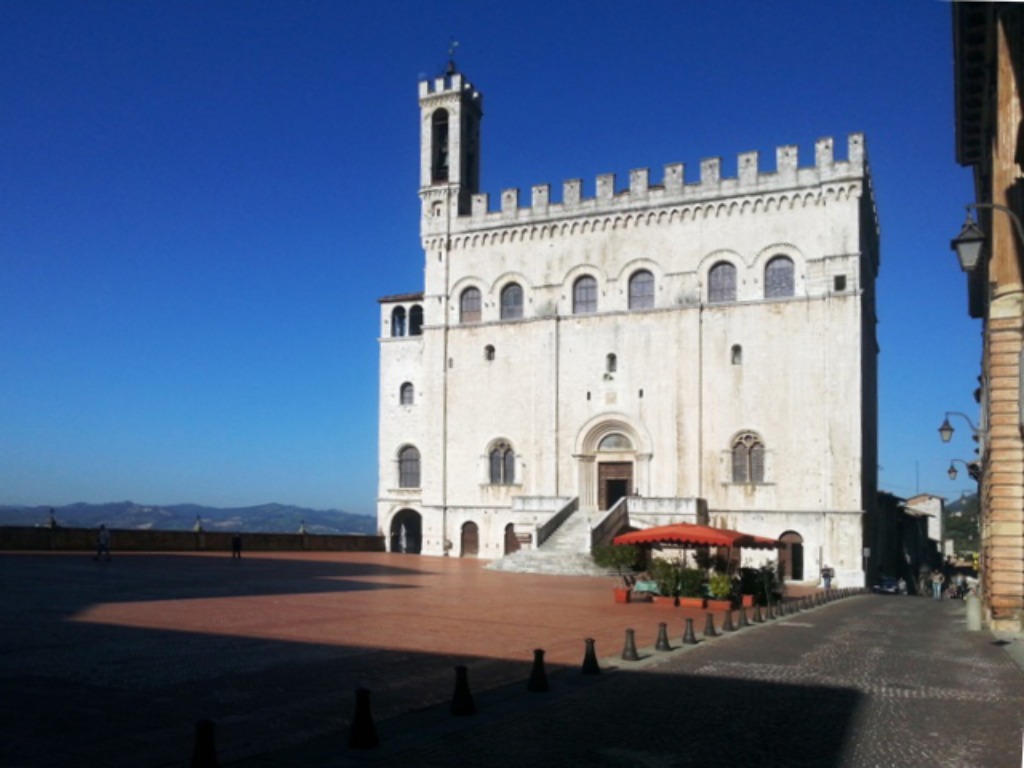 Gubbio